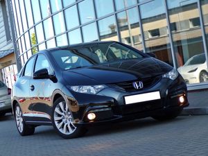 Honda Civic IX 1.8i-VTEC Executive 2012