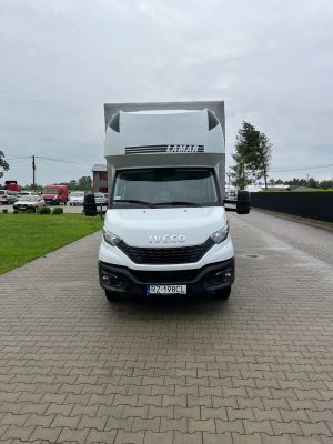 Iveco Daily 2021
