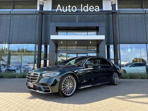 Mercedes-Benz S W223 2025
