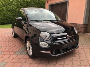 Fiat 500 1.2 Lounge 2017
