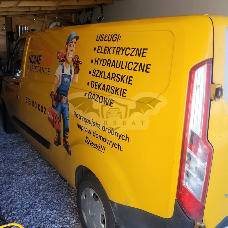 Ford Transit Custom 2019