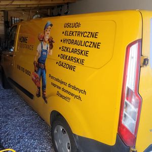 Ford Transit Custom 2019