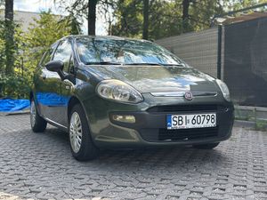 Fiat Punto II FL 2010