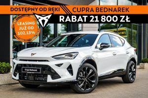 Cupra Formentor 2025