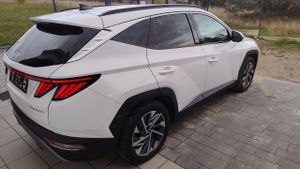 Hyundai Tucson III 2023