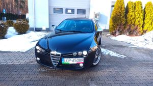 Alfa Romeo 159 2.0 JTDM 16V DPF Turismo 2011