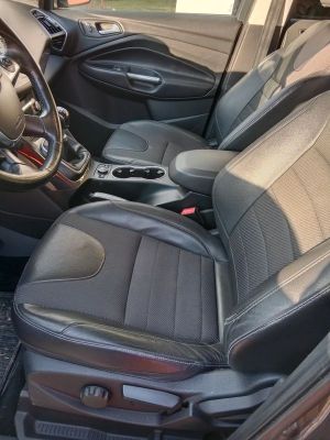 Ford Kuga II 2.0 TDCi Trend 2014