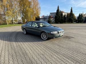 Volvo S80 I 2.4 2002