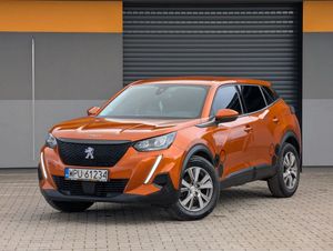 Peugeot 2008 II PureTech 100 Style 2021