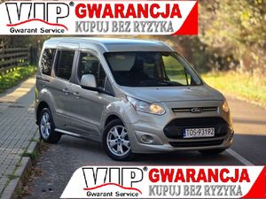 Ford Tourneo Connect II 1.5 TDCi Start-Stop Titanium 2016