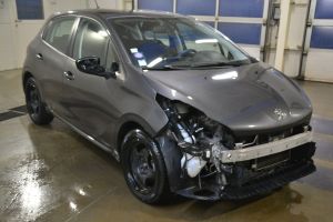 Peugeot 208 I 2019