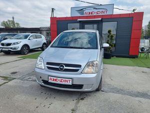 Opel Meriva I 2004