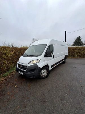 Fiat Ducato 2019
