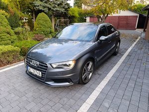 Audi A3 8V 1.8 TFSI Attraction S tronic 2016