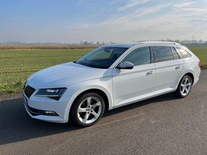 Skoda Superb III 2.0 TDI Style DSG 2017