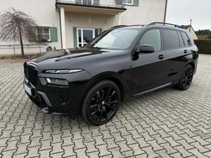BMW X7 G07 2023