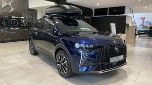 DS DS7 Crossback 1.6 E-Tense 4x4 Jules Verne 2025
