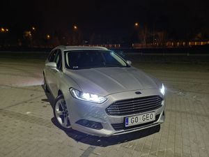 Ford Mondeo Mk5 2.0 TDCi Ambiente 2016