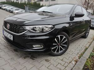 Fiat Tipo II 1.6 MultiJet S-Design 2016