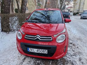 Citroën C1 II 1.0 VTi Feel EU6 2017