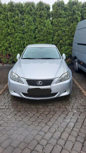 Lexus IS II 220 D Classic + 2009