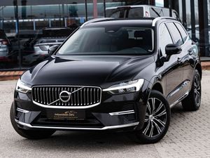 Volvo XC60 II B5 D AWD Geartronic Inscription 2021