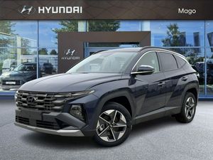 Hyundai Tucson IV 1.6 T-GDi Executive 2WD 2025