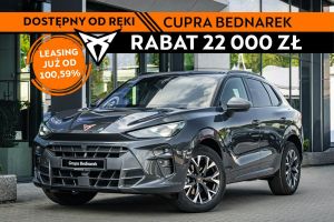 Cupra Terramar 2025