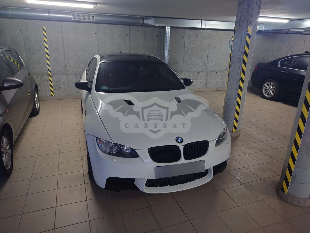 BMW M3 2009