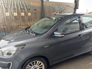 Ford KA/KA+ II 2018