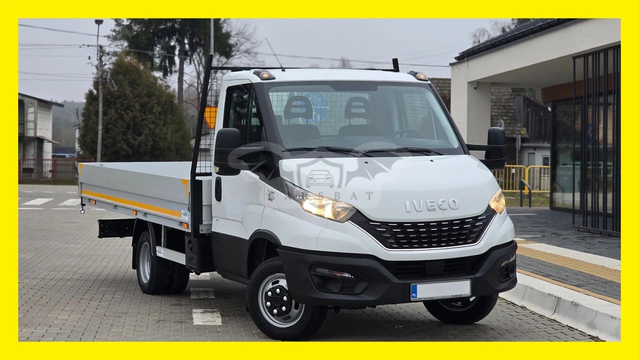 Iveco Daily 2020