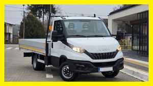 Iveco Daily 2020