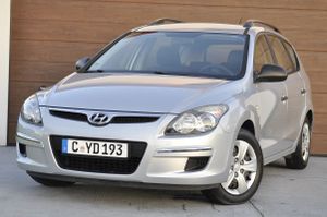 Hyundai i30 I i30cw 1.4 Comfort 2010