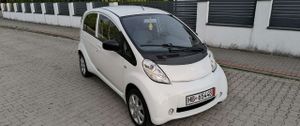 Peugeot iOn 2014