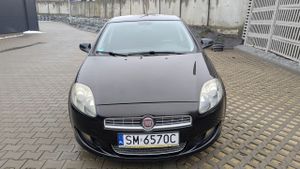 Fiat Bravo II 1.4 16V Multiair Sport 2010