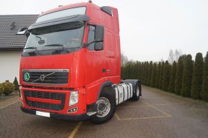Volvo FH 2011