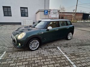 Mini Clubman 2017