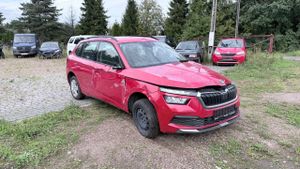 Skoda Kamiq 1.0 TSI Ambition 2023