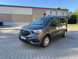 Opel Combo E 1.5 CDTI Edition Plus S&S N1 2022