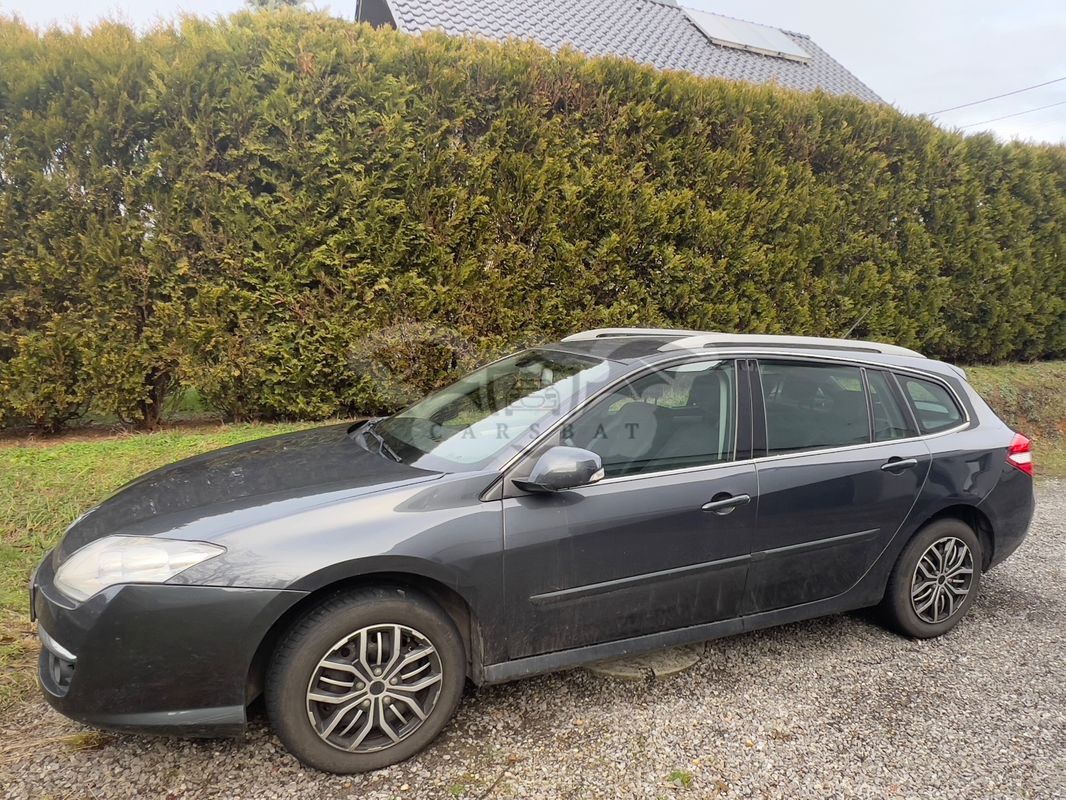 Renault Laguna III 2.0 16V Dynamique 2008