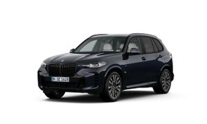 BMW X5 G05 xDrive40d mHEV M Sport sport 2025