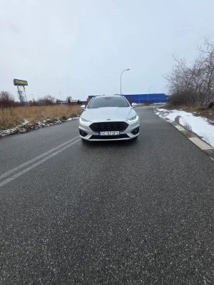 Ford Mondeo Mk5 2.0 EcoBlue ST-Line 2020