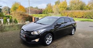 Hyundai i40 2014