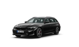 BMW 3 Series G20/G21 330i xDrive M Sport 2025