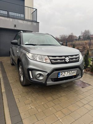 Suzuki Vitara II 1.6 Premium 2WD 2017