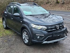Dacia Sandero III 2022