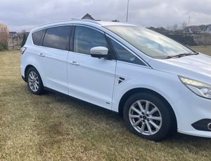 Ford S-Max II 2.0 TDCi 4WD Trend PowerShift 2016