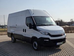 Iveco Daily 2019