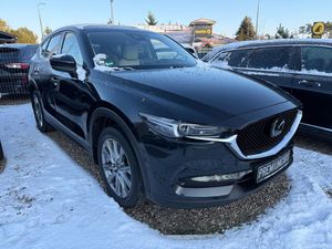 Mazda CX-5 II 2.0 Exclusive-Line 2WD 2021