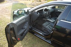 Audi A5 8T 2011